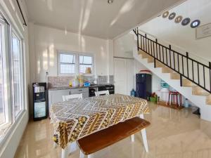 Villa Cisarua KB Isyana