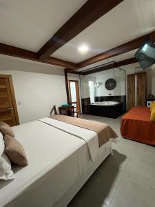 Pousada Mar Mineiro Macacos