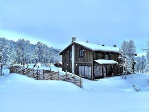 obrázek - Budalstølen-ny og flott hytte-sentral beliggenhet