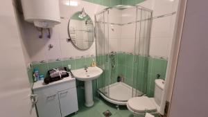 Apartman Nikola