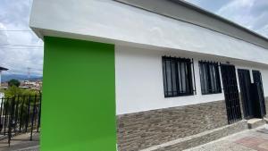 Apartamento central en Armenia