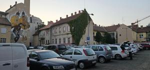 ANNA GYÖNGYE APARTMAN DEBRECEN