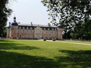 Maisons de vacances Au gite Serenite : photos des chambres