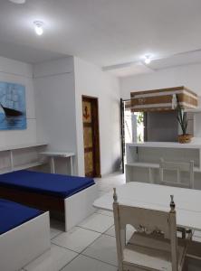 Recanto da Arte Dois Loft