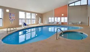 Wingate by Wyndham Beaver I-15 - Beaver