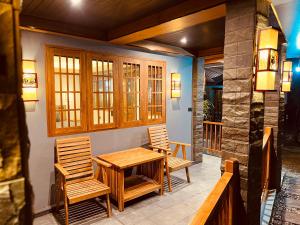 MI WO KEZHAN Banrakthai บ้านรักไทย