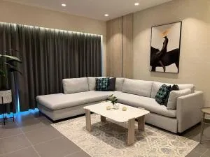 DAMAC Luxury new 1 bedroom apartment - Ash Shumaysānī