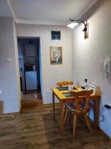 Madora - Studio Apartman