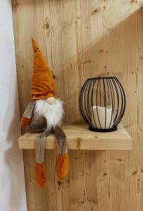 Apartment Goldene Mitte