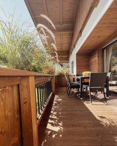 Apartment Goldene Mitte