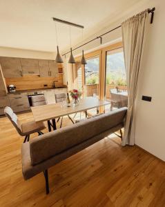 Apartment Goldene Mitte