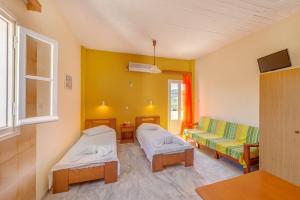 Hotel Smaragdi Apartments Syros Greece