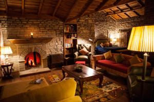 Nine Furlongs, Binsar Wildlife Sanctuary