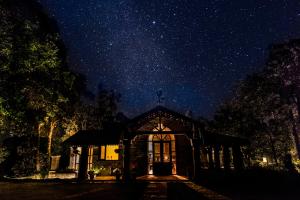 Nine Furlongs, Binsar Wildlife Sanctuary
