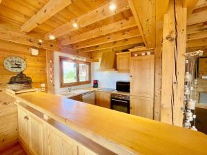 Chalets Chalet Crest-Voland, 7 pieces, 15 personnes - FR-1-505-75 : photos des chambres