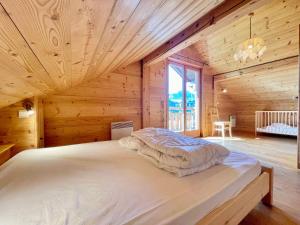 Chalets Chalet Crest-Voland, 7 pieces, 15 personnes - FR-1-505-75 : photos des chambres