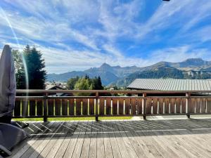 Chalets Chalet Crest-Voland, 7 pieces, 15 personnes - FR-1-505-75 : photos des chambres