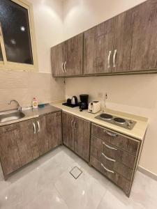 ايلاف نجد للشقق المخدومة