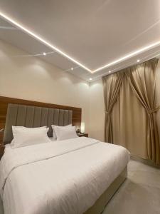 ايلاف نجد للشقق المخدومة