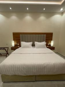 ايلاف نجد للشقق المخدومة