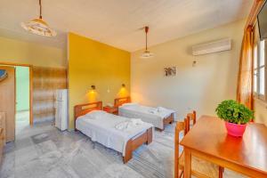 Hotel Smaragdi Apartments Syros Greece