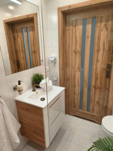 GOLD MOUNTAIN Apartament Szklarska Poręba