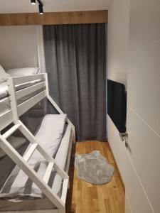 Divcigora Apartman E&N