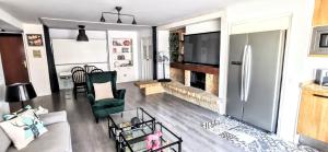 Nogalera reformado 83m2 - 3hvězdičkové hotely ve městě Torremolinos