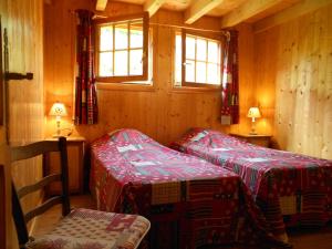 La Ferme Des Favrays