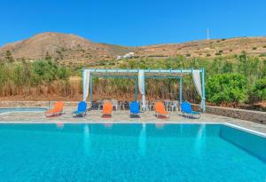 Hotel Smaragdi Apartments