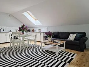 Karczma Ostoya - Wola Raniżowska