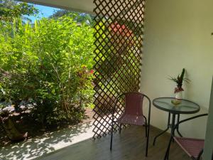 Lovely studio-apartment near the beach