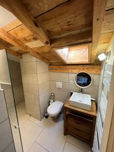 Appartements Luxury penthouse apartment : photos des chambres