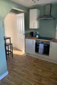 Cosy Cottage, Nr Betws y Coed.