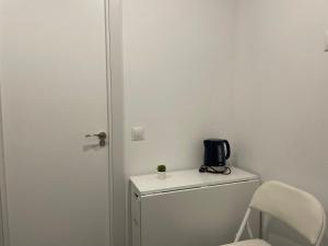 C3 Apartamento de un dormitorio en Pio XII, Madrid
