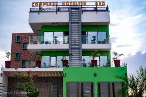 Complexe Hôtelier AnD - Saponé