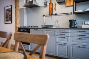 Apartament Ziemowita - 4hvězdičkové hotely ve městě Hlivice