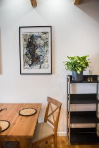 Apartament Ziemowita