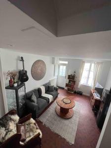 Ravissante maison de pêcheurs Trouville proche centre et gare