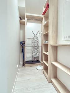 Tricity Retreat Apartments with Parking - by Rentujemy