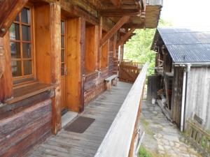 La Ferme Des Favrays