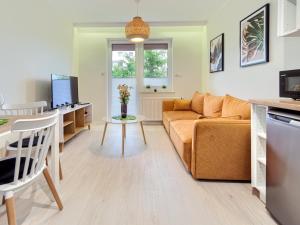 Tricity Retreat Apartments with Parking - by Rentujemy