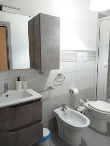 Scalinatella Holiday Home