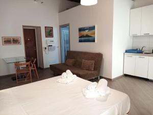 Scalinatella Holiday Home