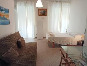 Scalinatella Holiday Home