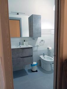 Scalinatella Holiday Home