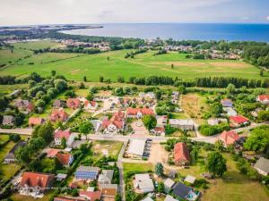 Ferienwohnung Harmonie