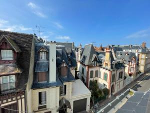 Hotels Hotel Le Trouville : Chambre Simple