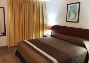 Hotel Alcala del Rio