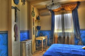 Guest House Qui Dormì LEtrusco